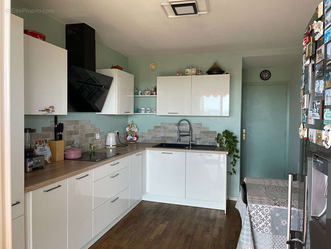 Appartement à CAGNES-SUR-MER