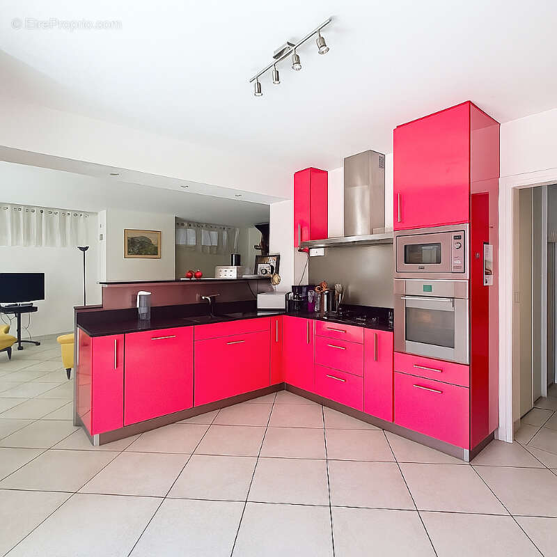 Maison à AIX-EN-PROVENCE