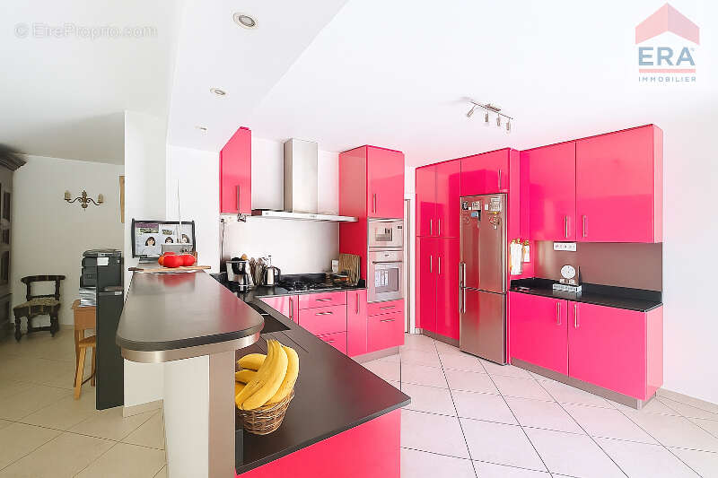 Maison à AIX-EN-PROVENCE