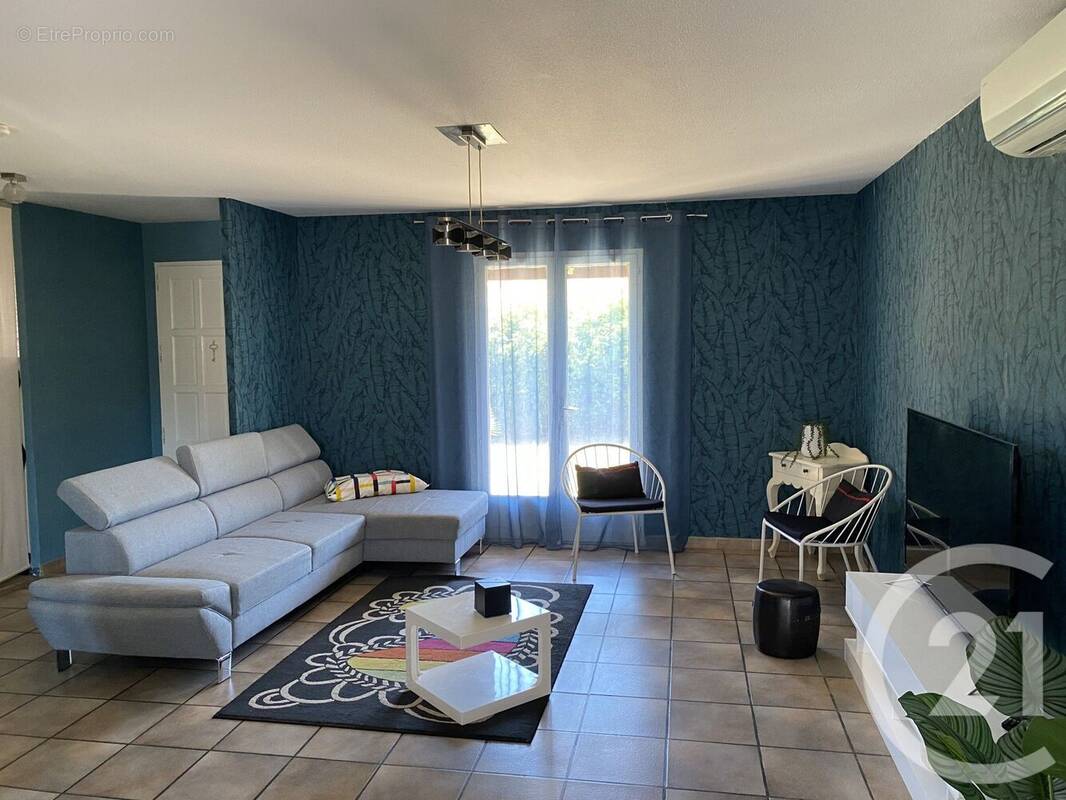 Maison à LABARTHE-SUR-LEZE