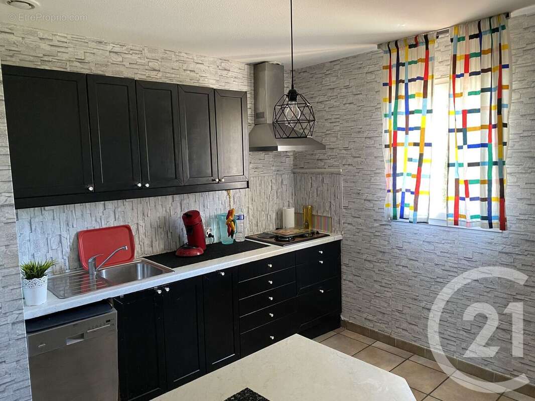 Maison à LABARTHE-SUR-LEZE