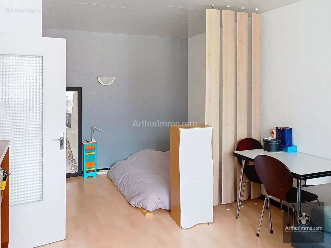 Appartement à ROANNE
