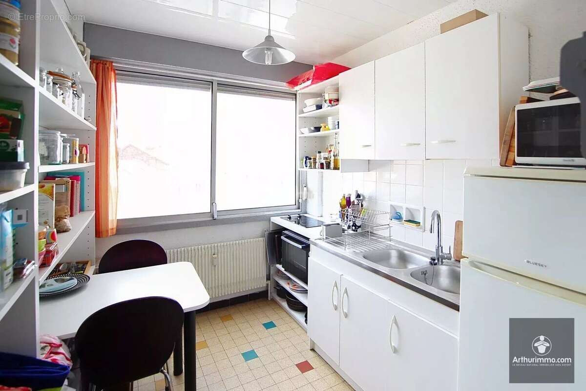 Appartement à ROANNE