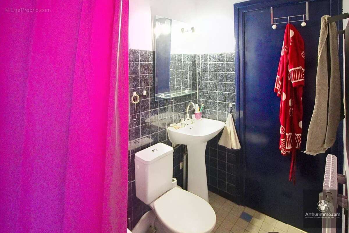 Appartement à ROANNE