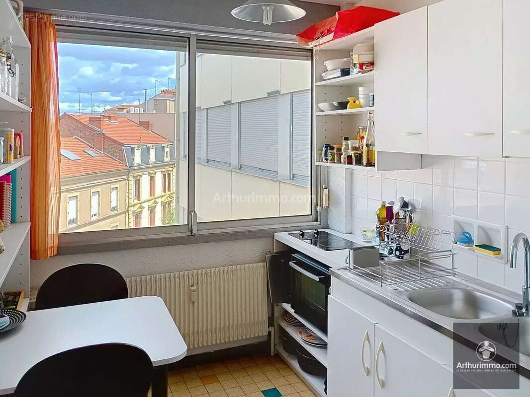 Appartement à ROANNE