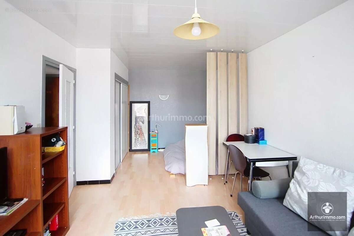 Appartement à ROANNE