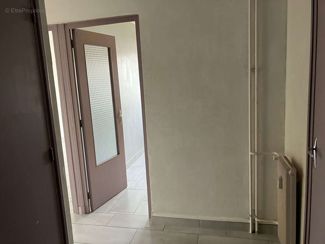 Appartement à ROANNE