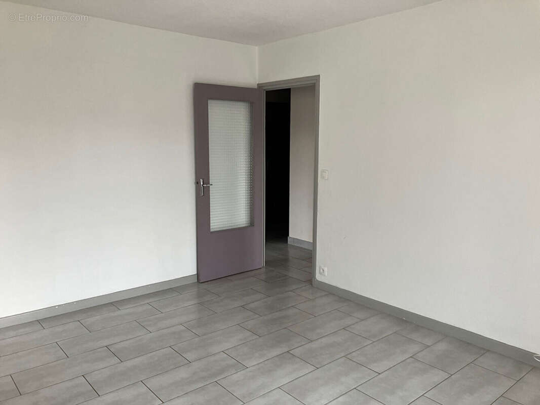 Appartement à ROANNE