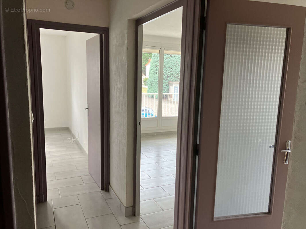 Appartement à ROANNE