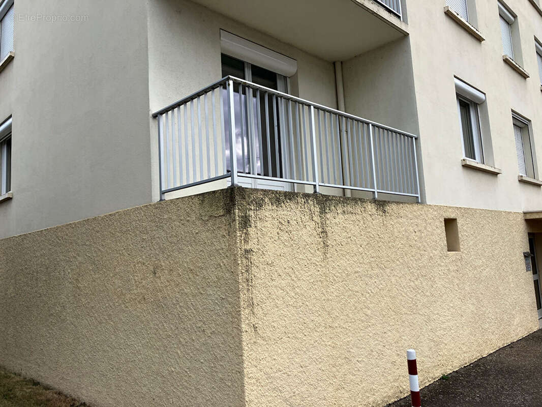 Appartement à ROANNE