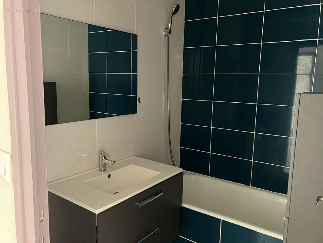 Appartement à ROANNE