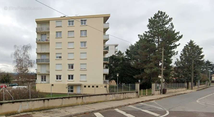 Appartement à ROANNE