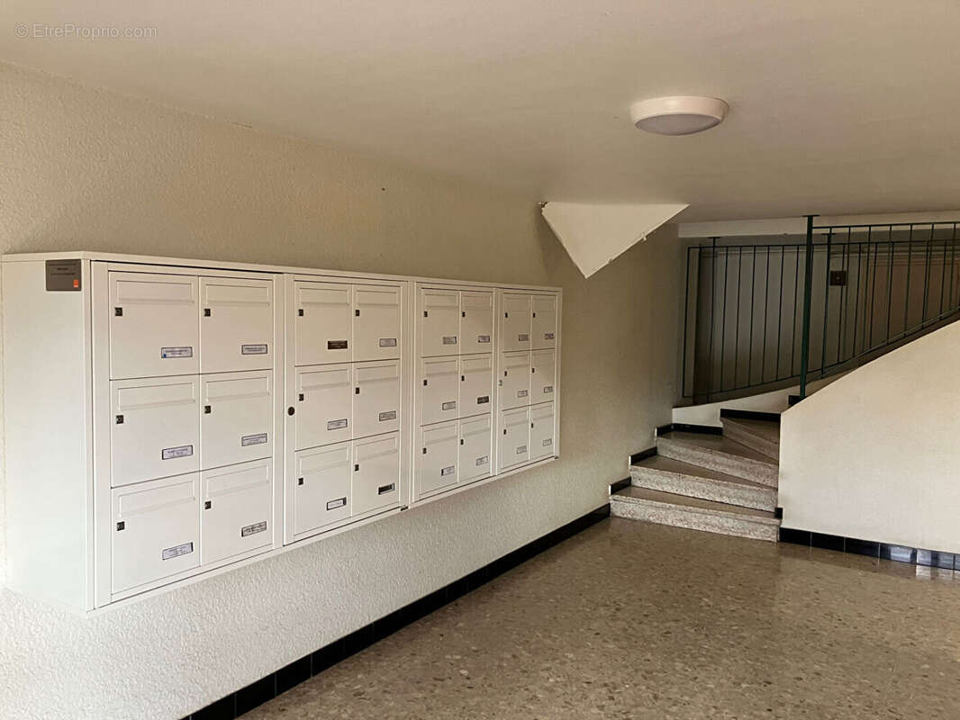 Appartement à ROANNE