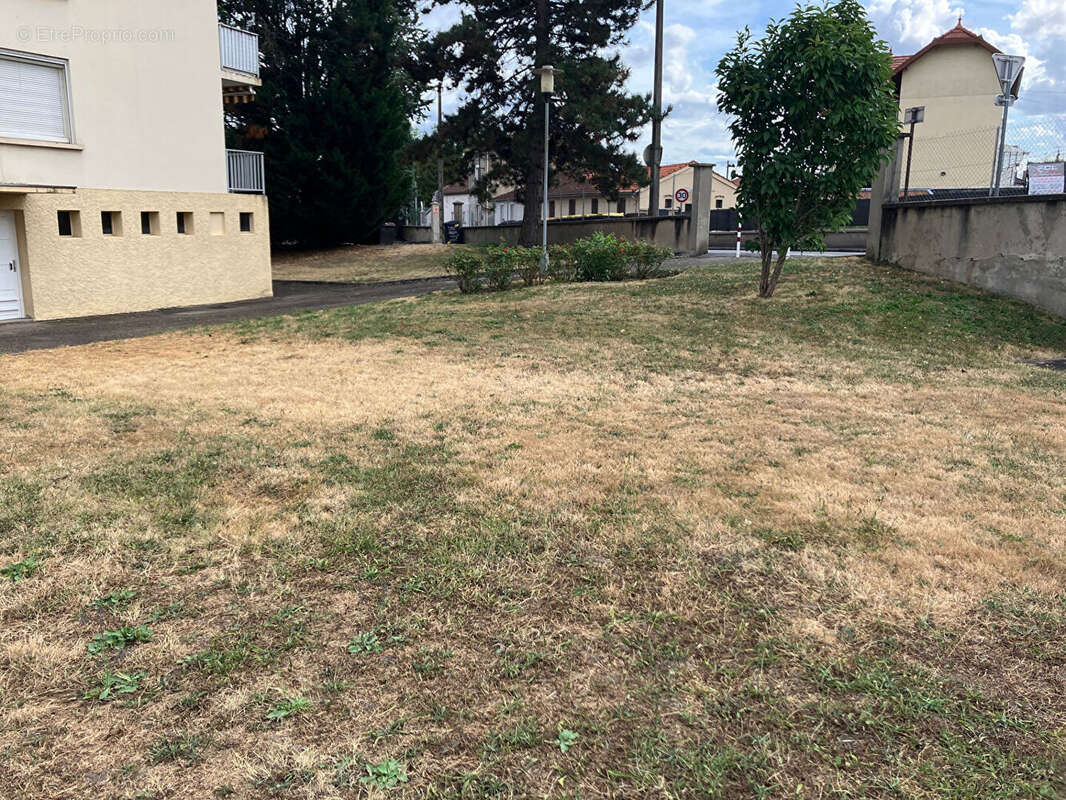 Appartement à ROANNE