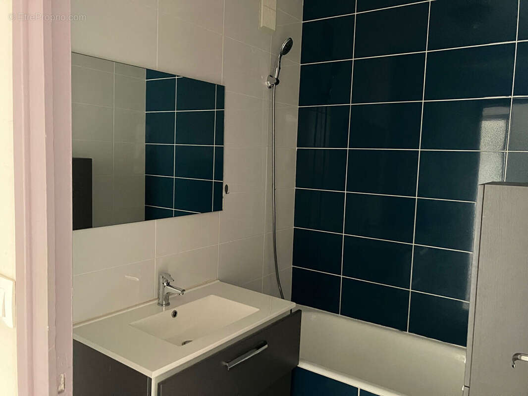 Appartement à ROANNE