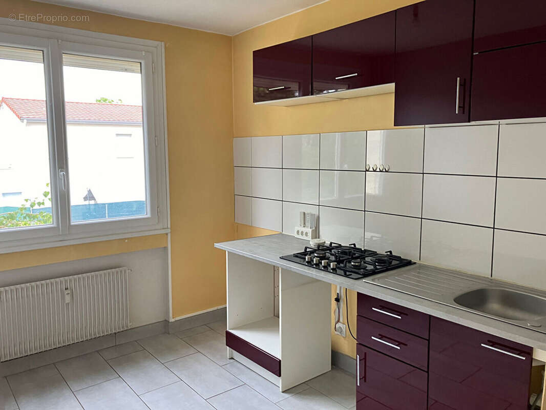 Appartement à ROANNE