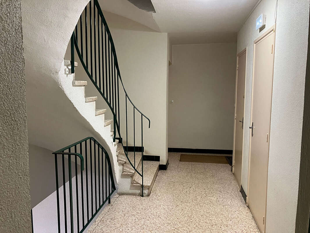 Appartement à ROANNE