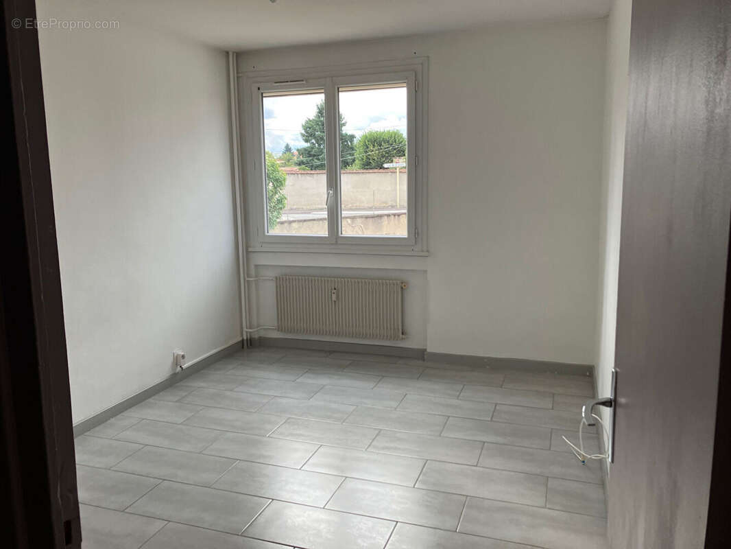 Appartement à ROANNE