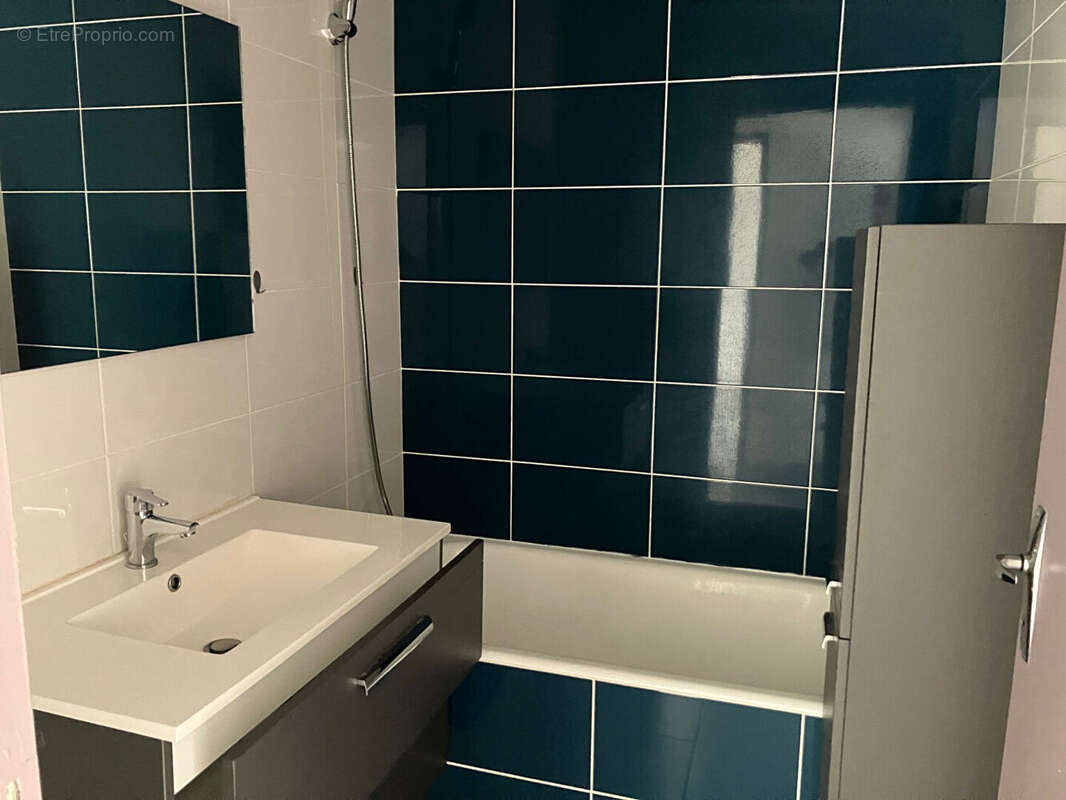 Appartement à ROANNE