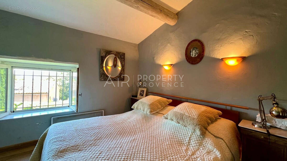 AIR Property Provence - Maison à MERINDOL