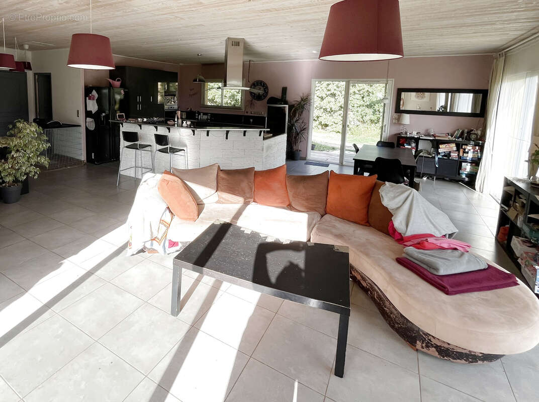 Maison à PEYREHORADE