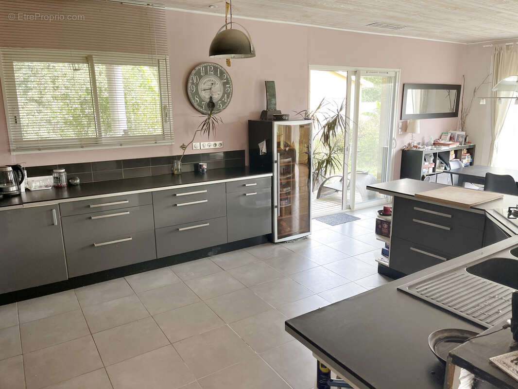 Maison à PEYREHORADE