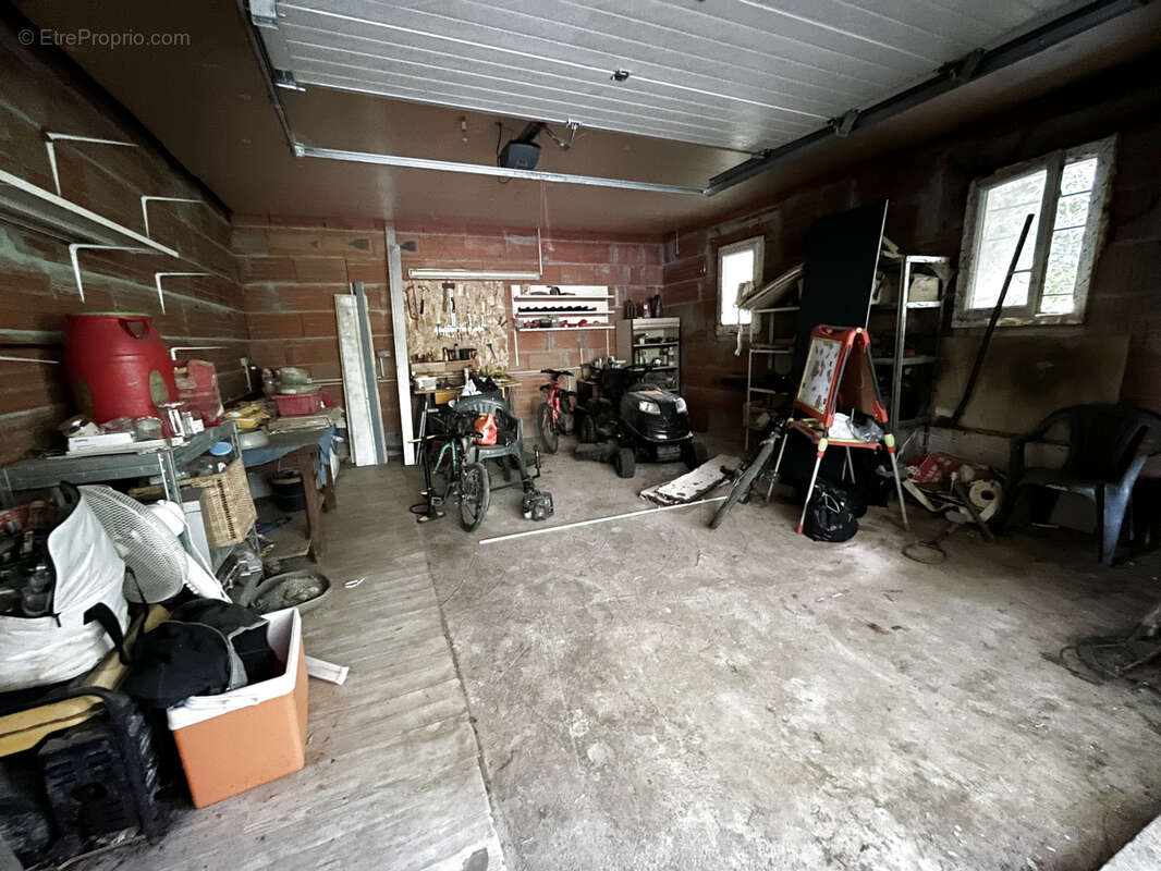 Maison à PEYREHORADE