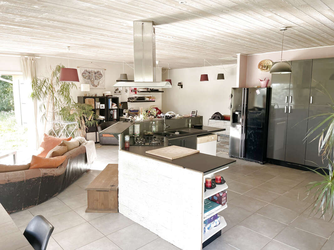 Maison à PEYREHORADE