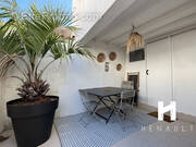 Maison à LA COUARDE-SUR-MER