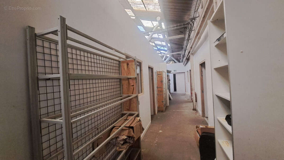 Commerce à BOUFFEMONT