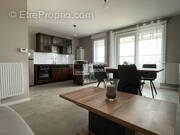 Appartement à SAINT-MALO