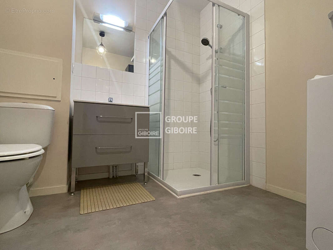 Appartement à SAINT-MALO