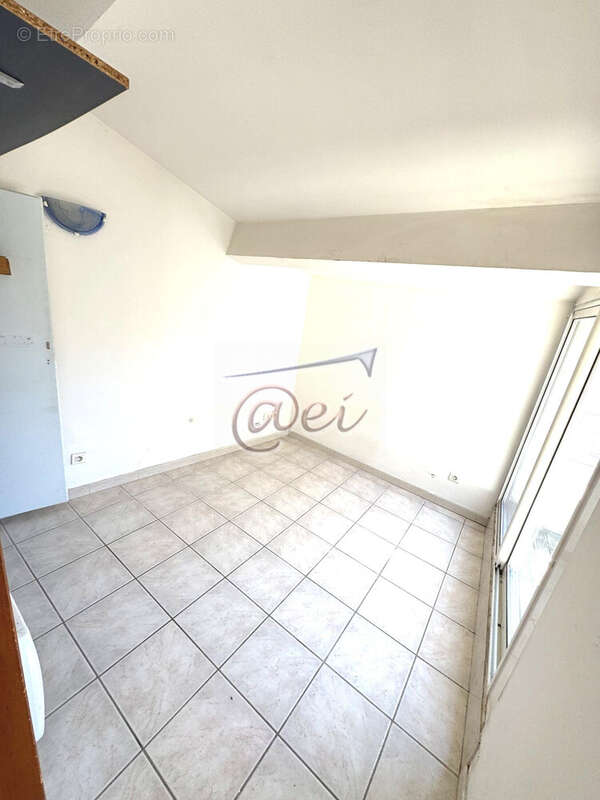 Appartement à BRIGNOLES