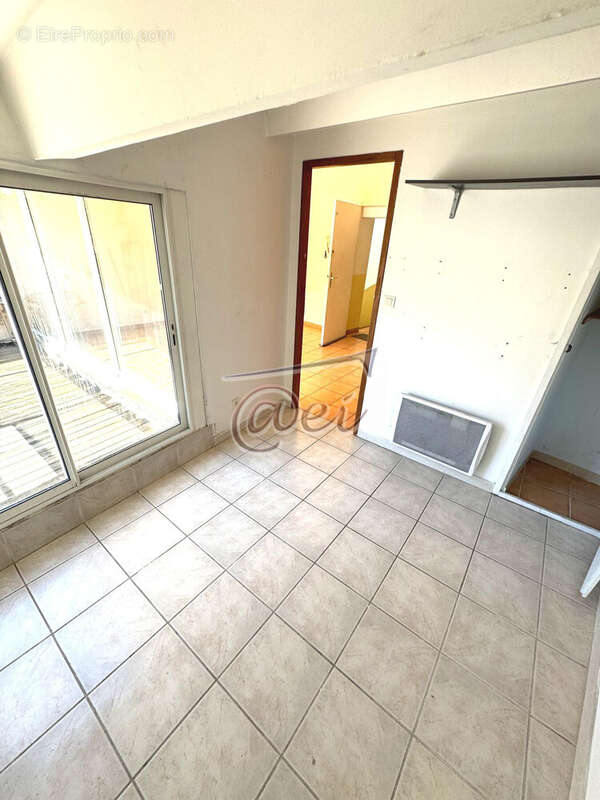 Appartement à BRIGNOLES