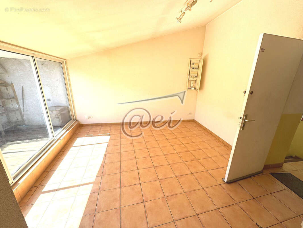 Appartement à BRIGNOLES