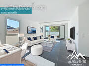 vente-appartement-3ch-terrasse-parkings-sciez-alpesvente - Appartement à SCIEZ