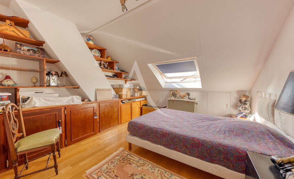 Maison à OZOIR-LA-FERRIERE