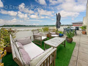 Appartement à CERGY