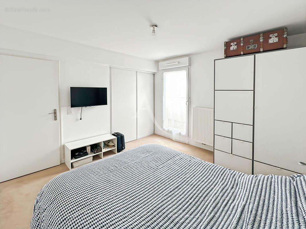 Appartement à CERGY