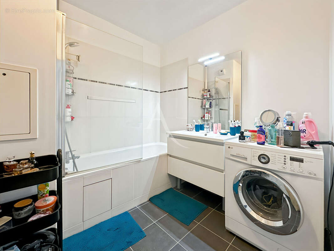 Appartement à CERGY