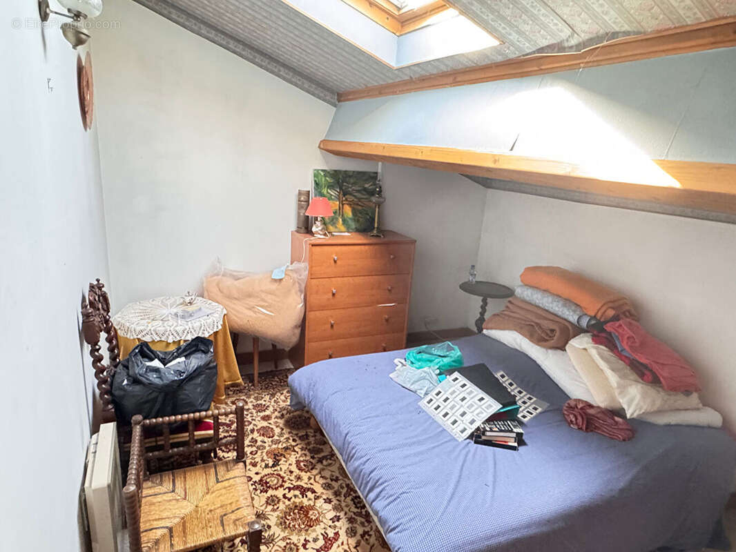 Maison à PUY-DU-LAC