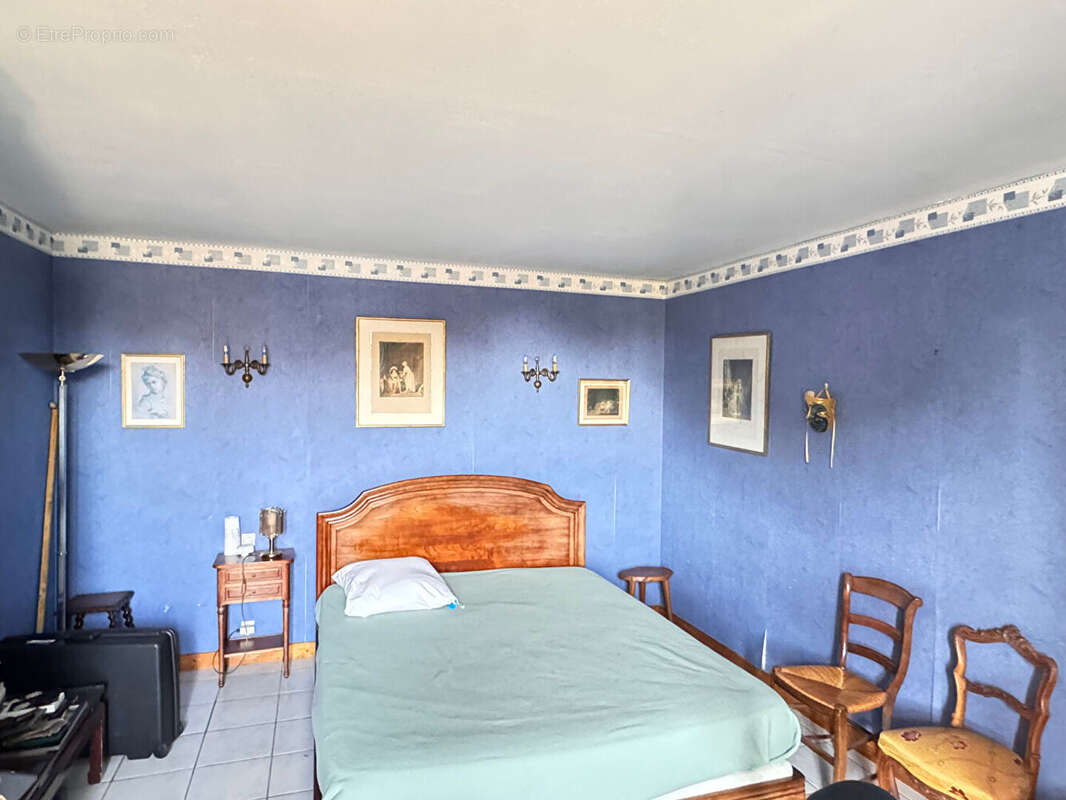 Maison à PUY-DU-LAC