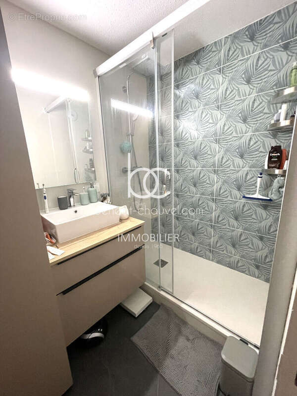 Appartement à ARZON