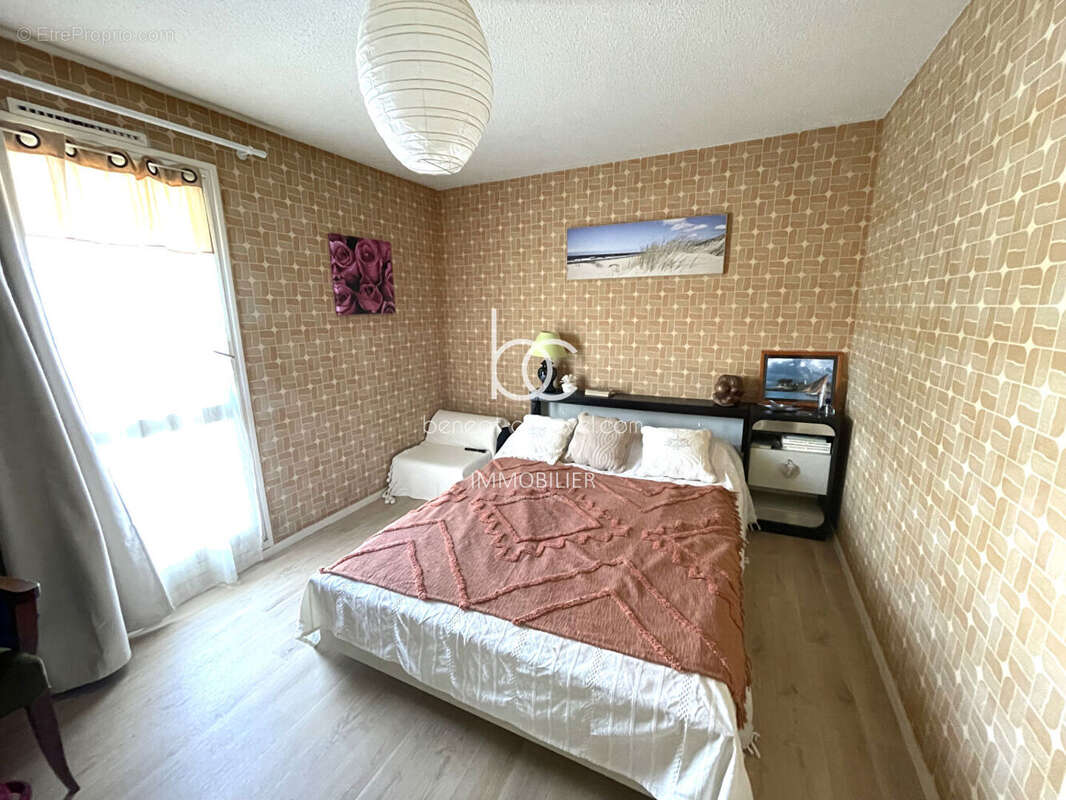 Appartement à ARZON