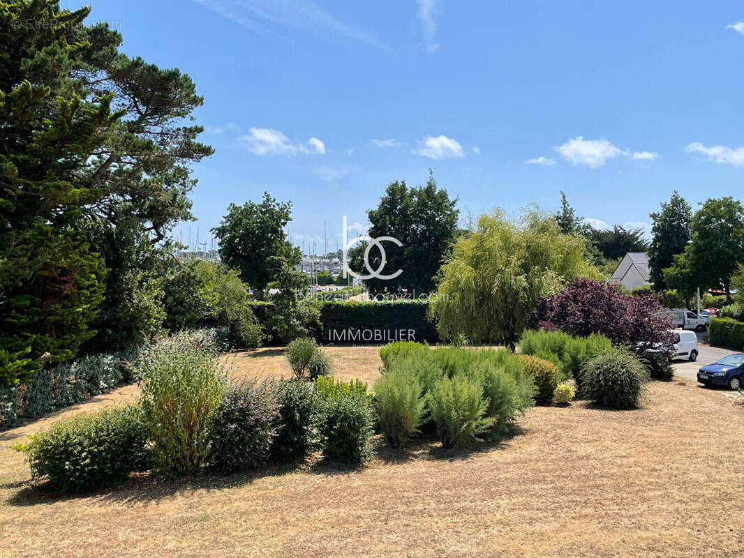 Appartement à ARZON