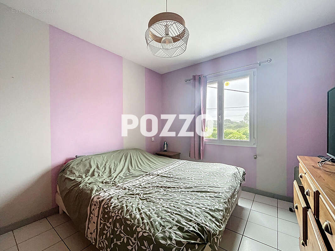 Maison à SAINT-MAURICE-EN-COTENTIN