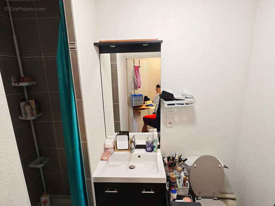 Appartement à BOURG-EN-BRESSE