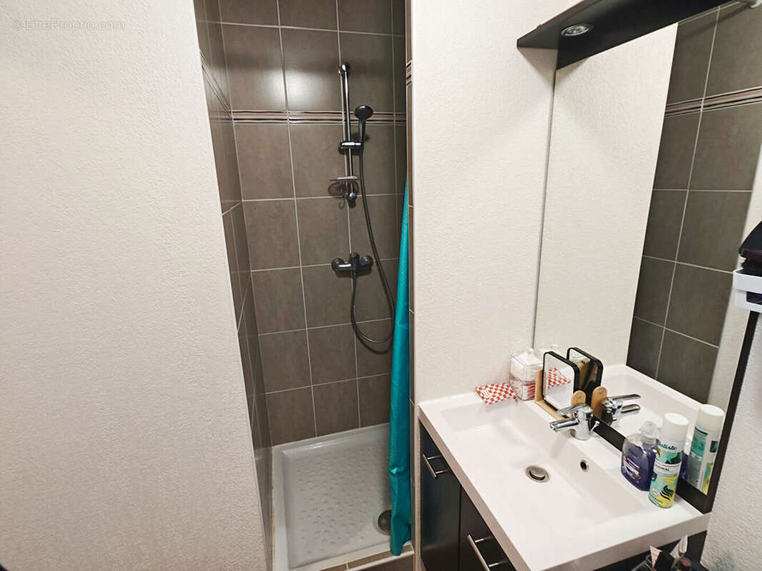 Appartement à BOURG-EN-BRESSE