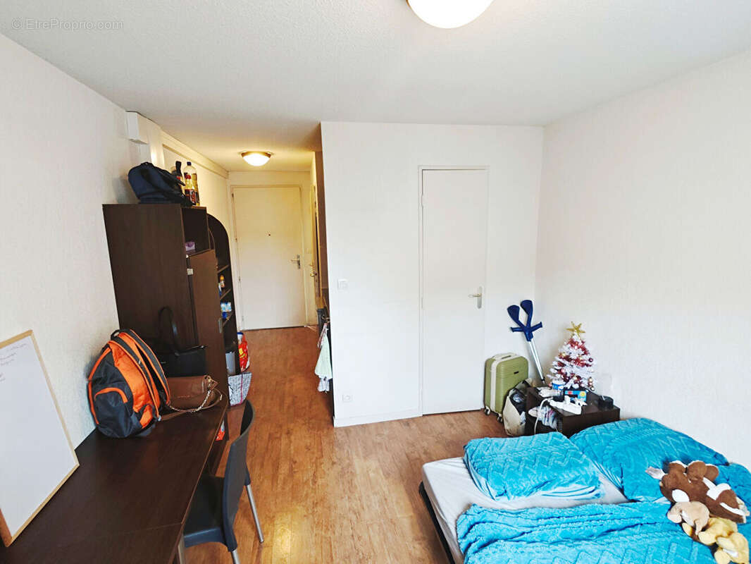 Appartement à BOURG-EN-BRESSE