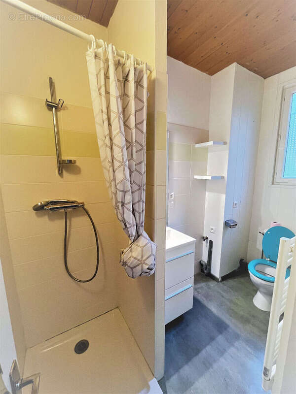 Appartement à BESANCON